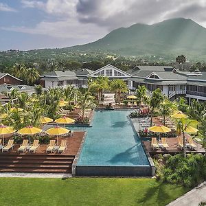 Four Seasons Resort Nevis